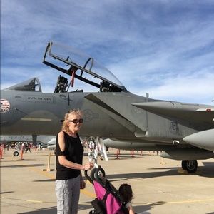 Meet your Posher, Irene